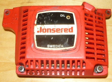 Jonsered 455 parts manual